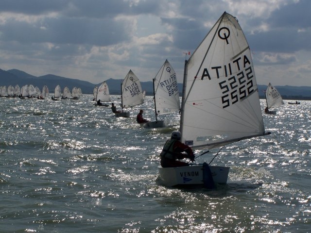 Club Velico Castiglionese